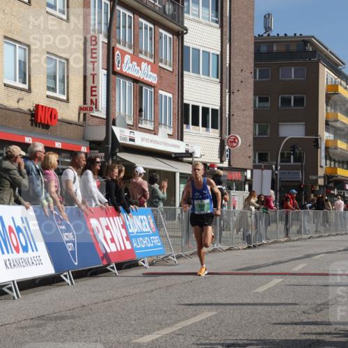 15.09.2024 - PSD Bank Halbmarathon Michael Strokosch http://msf.ph/oto/7074986 15.09.2024 11:04:31 Ziel 451 meine-sportfotos.de