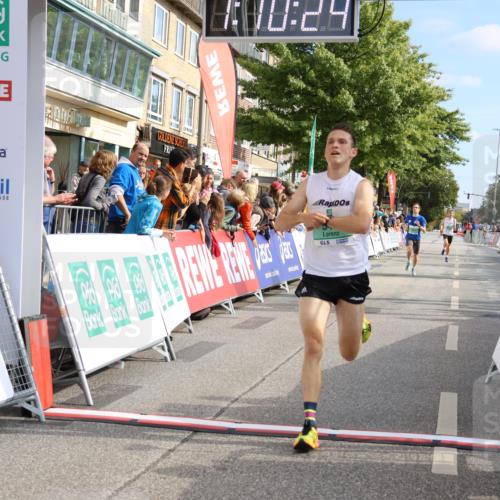 15.09.2024 - PSD Bank Halbmarathon Strokosch-Dieckow http://msf.ph/oto/7075051 15.09.2024 11:11:15 Ziel 481, 513, 523, 524, 543 meine-sportfotos.de