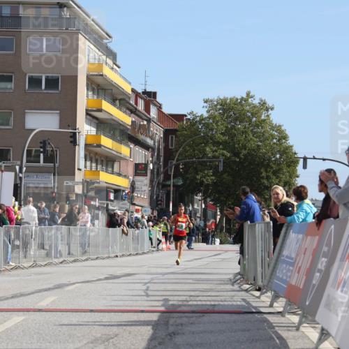 15.09.2024 - PSD Bank Halbmarathon Michael Strokosch http://msf.ph/oto/7075098 15.09.2024 11:05:19 Ziel 458 meine-sportfotos.de
