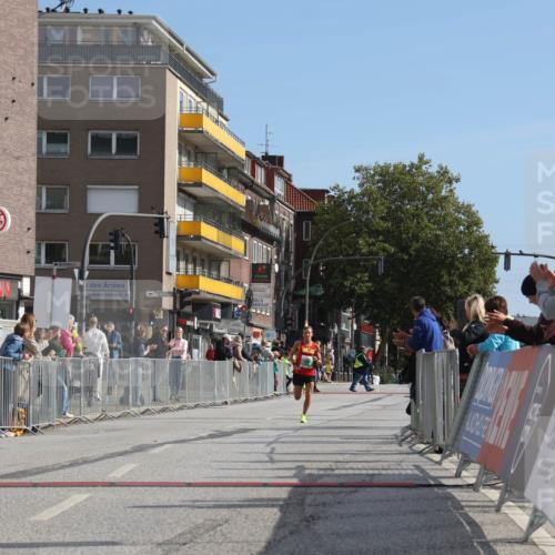15.09.2024 - PSD Bank Halbmarathon Michael Strokosch http://msf.ph/oto/7075106 15.09.2024 11:05:19 Ziel 458 meine-sportfotos.de