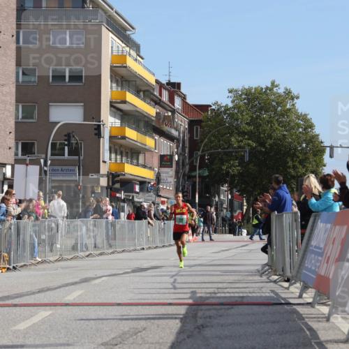 15.09.2024 - PSD Bank Halbmarathon Michael Strokosch http://msf.ph/oto/7075114 15.09.2024 11:05:20 Ziel 458 meine-sportfotos.de