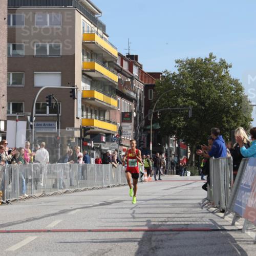 15.09.2024 - PSD Bank Halbmarathon Michael Strokosch http://msf.ph/oto/7075120 15.09.2024 11:05:21 Ziel 458 meine-sportfotos.de