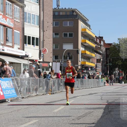 15.09.2024 - PSD Bank Halbmarathon Michael Strokosch http://msf.ph/oto/7075162 15.09.2024 11:05:23 Ziel 458 meine-sportfotos.de