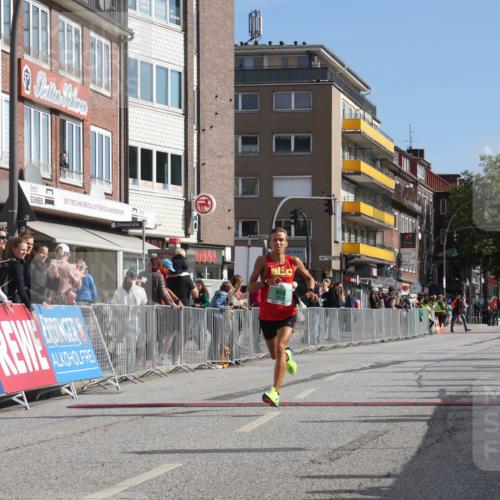 15.09.2024 - PSD Bank Halbmarathon Michael Strokosch http://msf.ph/oto/7075165 15.09.2024 11:05:24 Ziel 458 meine-sportfotos.de