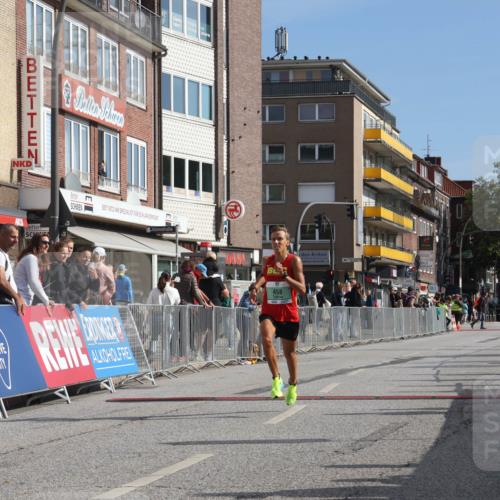 15.09.2024 - PSD Bank Halbmarathon Michael Strokosch http://msf.ph/oto/7075169 15.09.2024 11:05:24 Ziel 458 meine-sportfotos.de