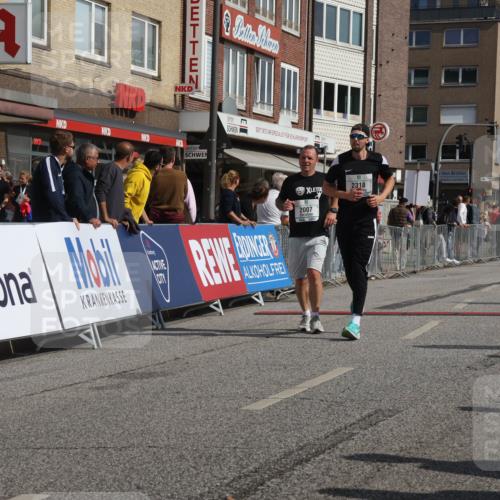 15.09.2024 - PSD Bank Halbmarathon Michael Strokosch http://msf.ph/oto/7075234 15.09.2024 12:15:29 Ziel 2007, 2318, 3186, 3353, 3375, 3376 meine-sportfotos.de