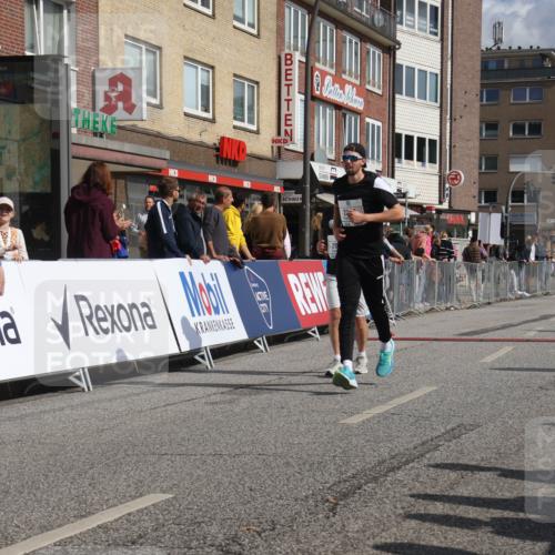 15.09.2024 - PSD Bank Halbmarathon Michael Strokosch http://msf.ph/oto/7075252 15.09.2024 12:15:30 Ziel 2007, 2318, 3186, 3353 meine-sportfotos.de