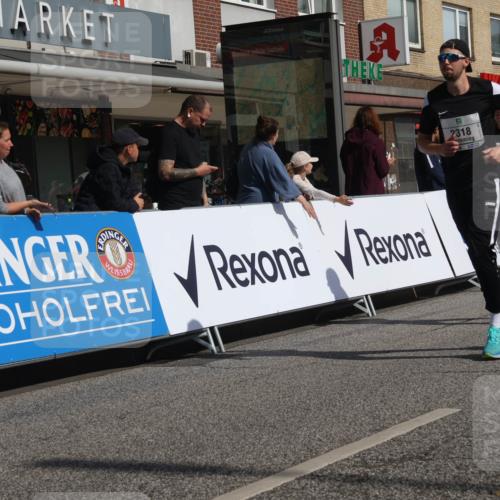 15.09.2024 - PSD Bank Halbmarathon Michael Strokosch http://msf.ph/oto/7075272 15.09.2024 12:15:31 Ziel 2007, 2318, 3186 meine-sportfotos.de