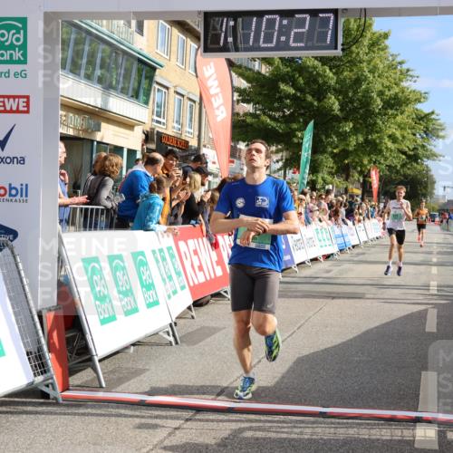 15.09.2024 - PSD Bank Halbmarathon Strokosch-Dieckow http://msf.ph/oto/7075285 15.09.2024 11:11:18 Ziel 513, 518, 523, 524, 543 meine-sportfotos.de