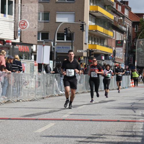 15.09.2024 - PSD Bank Halbmarathon Michael Strokosch http://msf.ph/oto/7075303 15.09.2024 12:15:36 Ziel 2007, 2055, 2318, 3186, 3509 meine-sportfotos.de