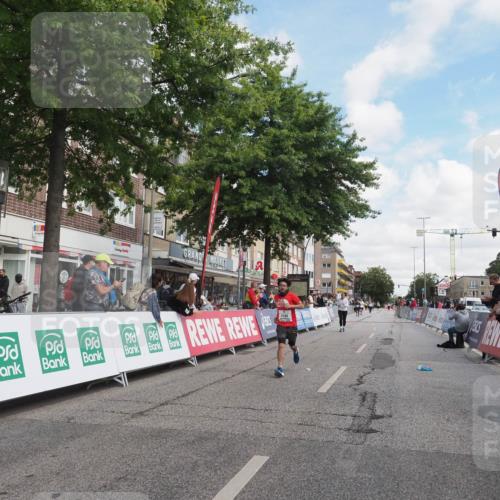 15.09.2024 - PSD Bank Halbmarathon Miley Keyser http://msf.ph/oto/7075323 15.09.2024 12:32:29 Ziel 2189, 2375 meine-sportfotos.de