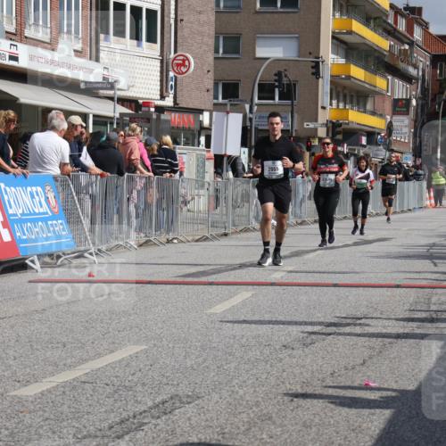 15.09.2024 - PSD Bank Halbmarathon Michael Strokosch http://msf.ph/oto/7075324 15.09.2024 12:15:37 Ziel 2007, 2055, 2318, 3186, 3509 meine-sportfotos.de
