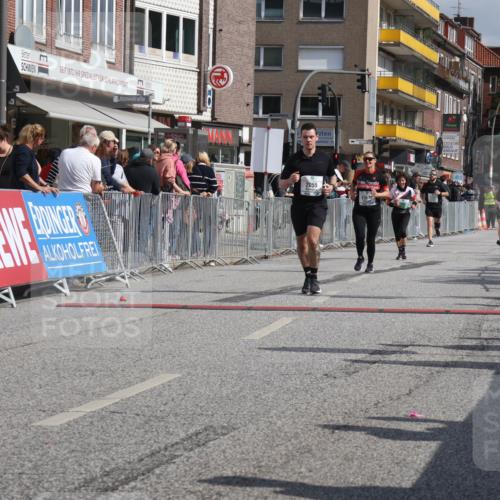 15.09.2024 - PSD Bank Halbmarathon Michael Strokosch http://msf.ph/oto/7075334 15.09.2024 12:15:37 Ziel 2007, 2055, 2318, 3186, 3509 meine-sportfotos.de