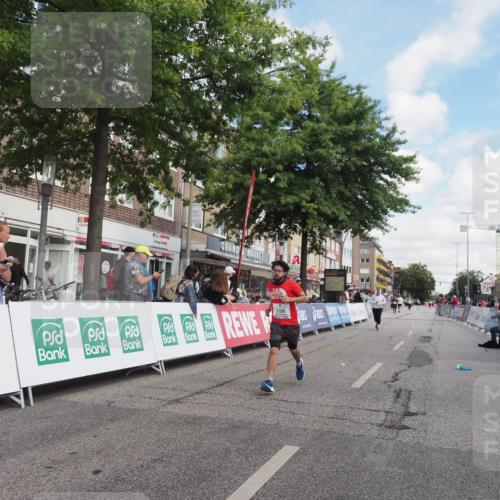 15.09.2024 - PSD Bank Halbmarathon Miley Keyser http://msf.ph/oto/7075346 15.09.2024 12:32:30 Ziel 2189, 3368 meine-sportfotos.de