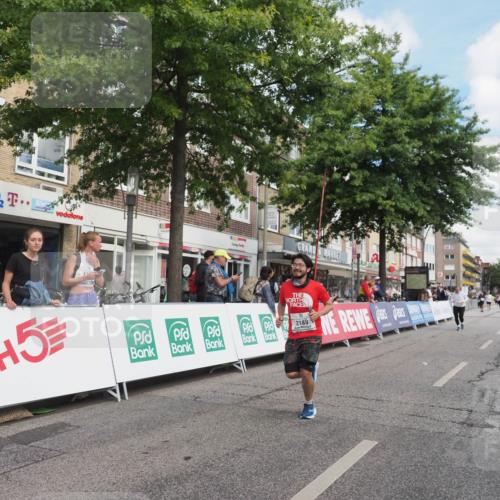 15.09.2024 - PSD Bank Halbmarathon Miley Keyser http://msf.ph/oto/7075365 15.09.2024 12:32:30 Ziel 2189, 3368 meine-sportfotos.de