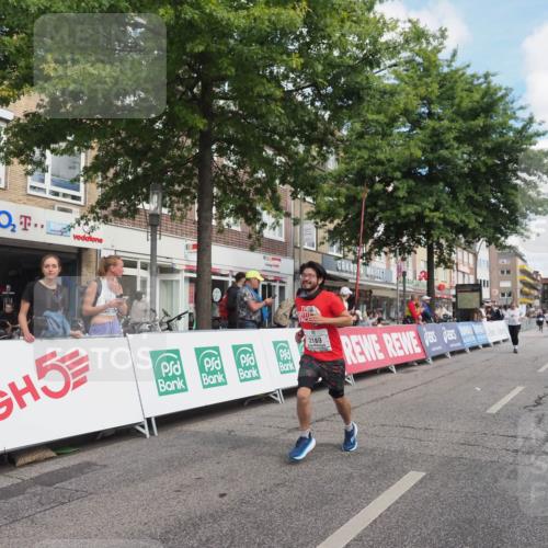 15.09.2024 - PSD Bank Halbmarathon Miley Keyser http://msf.ph/oto/7075369 15.09.2024 12:32:30 Ziel 2189, 3368 meine-sportfotos.de