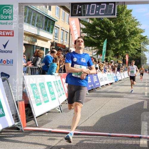 15.09.2024 - PSD Bank Halbmarathon Strokosch-Dieckow http://msf.ph/oto/7075371 15.09.2024 11:11:18 Ziel 513, 518, 523, 524, 543 meine-sportfotos.de