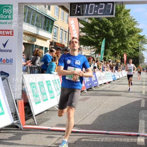 15.09.2024 - PSD Bank Halbmarathon Strokosch-Dieckow http://msf.ph/oto/7075400 15.09.2024 11:11:18 Ziel 513, 518, 523, 524, 543 meine-sportfotos.de
