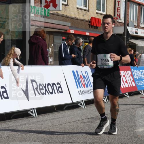 15.09.2024 - PSD Bank Halbmarathon Michael Strokosch http://msf.ph/oto/7075406 15.09.2024 12:15:42 Ziel 985, 2007, 2055, 2123, 2318, 3509 meine-sportfotos.de