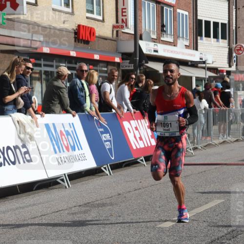 15.09.2024 - PSD Bank Halbmarathon Michael Strokosch http://msf.ph/oto/7075408 15.09.2024 11:06:24 Ziel 1091 meine-sportfotos.de