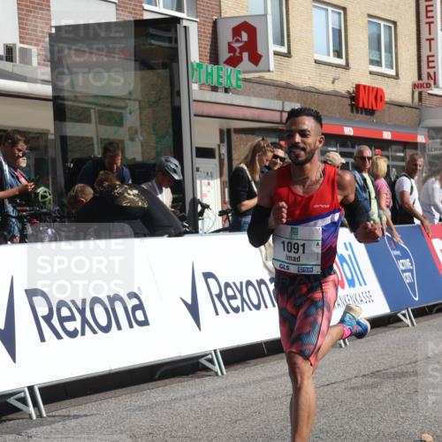15.09.2024 - PSD Bank Halbmarathon Michael Strokosch http://msf.ph/oto/7075412 15.09.2024 11:06:24 Ziel 1091 meine-sportfotos.de