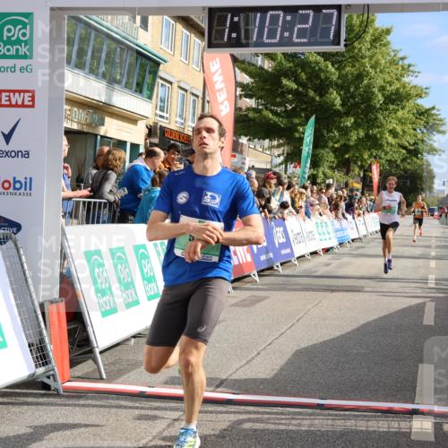 15.09.2024 - PSD Bank Halbmarathon Strokosch-Dieckow http://msf.ph/oto/7075434 15.09.2024 11:11:18 Ziel 513, 518, 523, 524, 543 meine-sportfotos.de