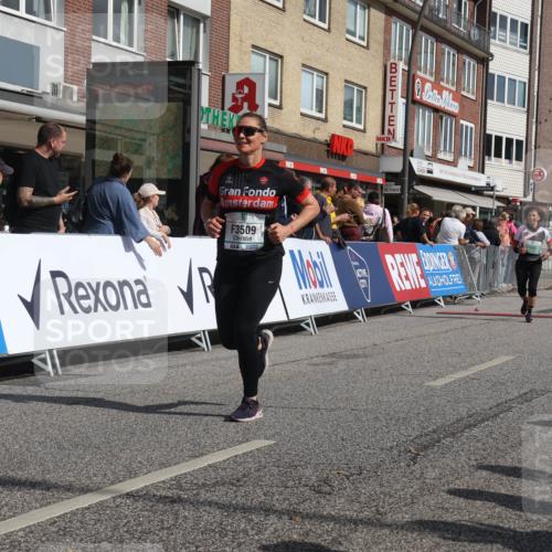 15.09.2024 - PSD Bank Halbmarathon Michael Strokosch http://msf.ph/oto/7075445 15.09.2024 12:15:44 Ziel 985, 2055, 2123, 2289, 2855, 3509 meine-sportfotos.de
