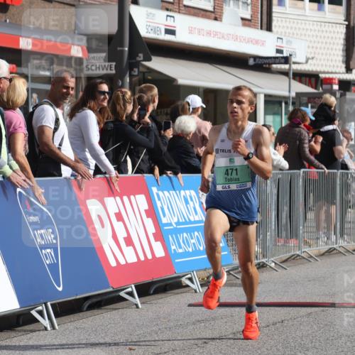 15.09.2024 - PSD Bank Halbmarathon Michael Strokosch http://msf.ph/oto/7075447 15.09.2024 11:06:40 Ziel 455, 461, 471 meine-sportfotos.de