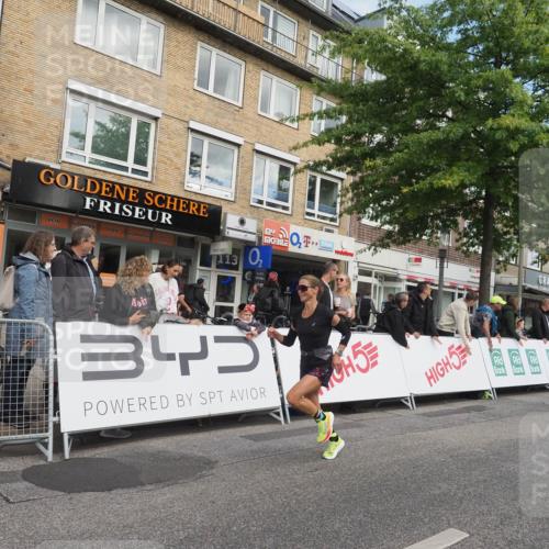 15.09.2024 - PSD Bank Halbmarathon Miley Keyser http://msf.ph/oto/7075470 15.09.2024 11:31:27 Ziel 435, 686, 1083, 2675 meine-sportfotos.de