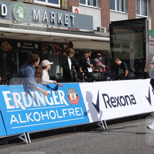 15.09.2024 - PSD Bank Halbmarathon Michael Strokosch http://msf.ph/oto/7075502 15.09.2024 11:06:45 Ziel 455, 459, 461, 471, 805 meine-sportfotos.de