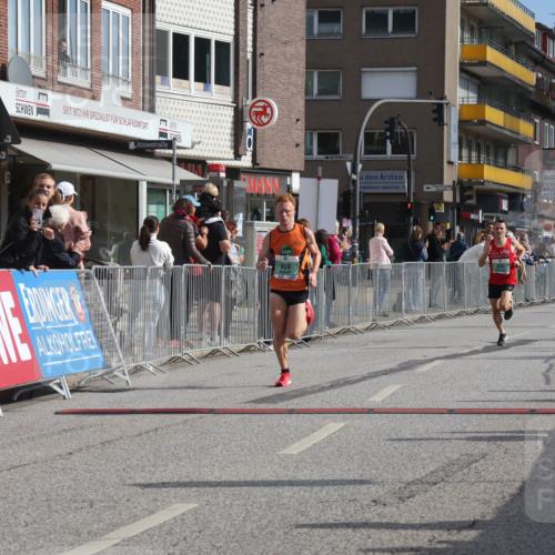 15.09.2024 - PSD Bank Halbmarathon Michael Strokosch http://msf.ph/oto/7075506 15.09.2024 11:06:46 Ziel 455, 459, 461, 471, 805 meine-sportfotos.de