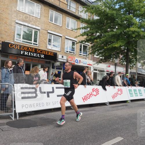 15.09.2024 - PSD Bank Halbmarathon Miley Keyser http://msf.ph/oto/7075507 15.09.2024 11:31:29 Ziel 435, 686, 1083, 2675 meine-sportfotos.de
