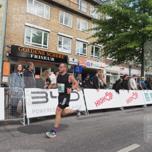 15.09.2024 - PSD Bank Halbmarathon Miley Keyser http://msf.ph/oto/7075512 15.09.2024 11:31:29 Ziel 435, 686, 1083, 2675 meine-sportfotos.de