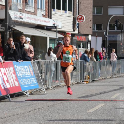 15.09.2024 - PSD Bank Halbmarathon Michael Strokosch http://msf.ph/oto/7075518 15.09.2024 11:06:47 Ziel 455, 459, 460, 461, 471, 805 meine-sportfotos.de