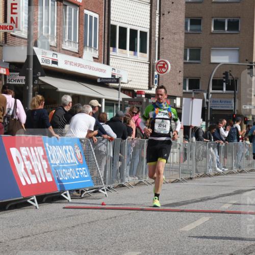 15.09.2024 - PSD Bank Halbmarathon Michael Strokosch http://msf.ph/oto/7075528 15.09.2024 12:15:54 Ziel 985, 2123, 2289, 2294, 2369, 2855, 3509 meine-sportfotos.de