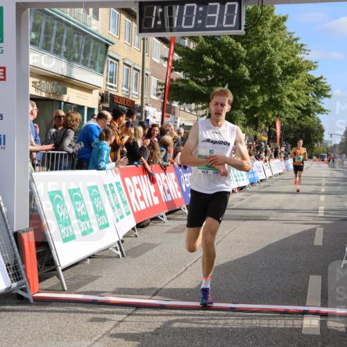 15.09.2024 - PSD Bank Halbmarathon Strokosch-Dieckow http://msf.ph/oto/7075533 15.09.2024 11:11:21 Ziel 513, 518, 523, 524, 543 meine-sportfotos.de