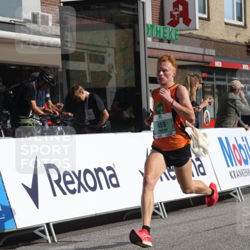 15.09.2024 - PSD Bank Halbmarathon Michael Strokosch http://msf.ph/oto/7075536 15.09.2024 11:06:48 Ziel 455, 456, 459, 460, 461, 471, 472, 805 meine-sportfotos.de