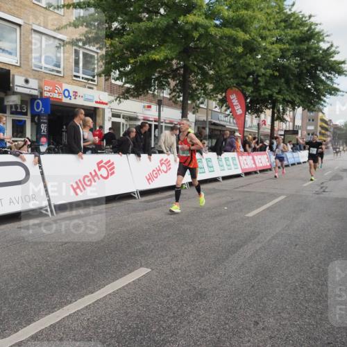 15.09.2024 - PSD Bank Halbmarathon Miley Keyser http://msf.ph/oto/7075543 15.09.2024 11:31:46 Ziel 695, 1345, 1402, 1428, 1432 meine-sportfotos.de