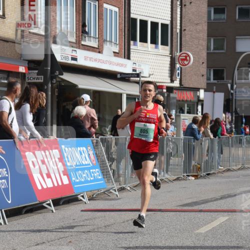 15.09.2024 - PSD Bank Halbmarathon Michael Strokosch http://msf.ph/oto/7075550 15.09.2024 11:06:50 Ziel 455, 456, 459, 460, 461, 467, 471, 472, 805 meine-sportfotos.de