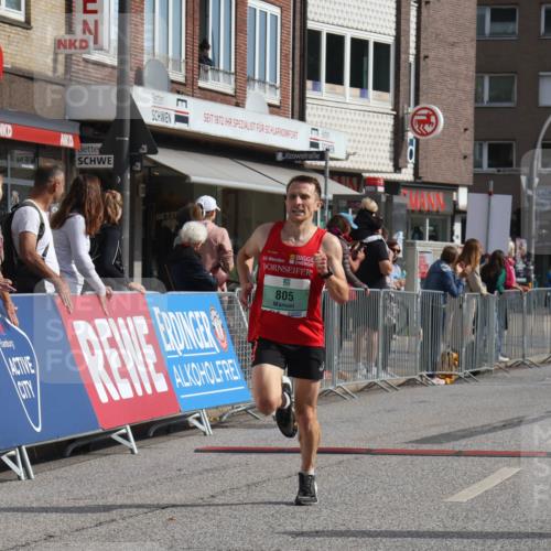 15.09.2024 - PSD Bank Halbmarathon Michael Strokosch http://msf.ph/oto/7075555 15.09.2024 11:06:50 Ziel 455, 456, 459, 460, 461, 467, 471, 472, 805 meine-sportfotos.de