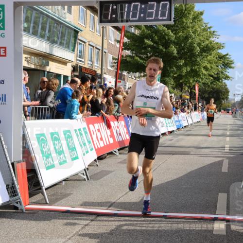 15.09.2024 - PSD Bank Halbmarathon Strokosch-Dieckow http://msf.ph/oto/7075559 15.09.2024 11:11:21 Ziel 513, 518, 523, 524, 543 meine-sportfotos.de