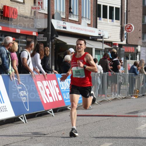 15.09.2024 - PSD Bank Halbmarathon Michael Strokosch http://msf.ph/oto/7075561 15.09.2024 11:06:50 Ziel 455, 456, 459, 460, 461, 467, 471, 472, 805 meine-sportfotos.de