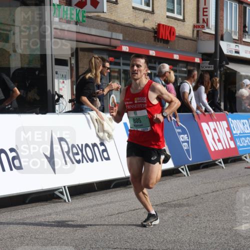 15.09.2024 - PSD Bank Halbmarathon Michael Strokosch http://msf.ph/oto/7075569 15.09.2024 11:06:51 Ziel 455, 456, 459, 460, 461, 467, 471, 472, 805 meine-sportfotos.de