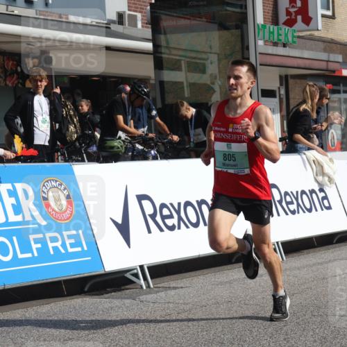 15.09.2024 - PSD Bank Halbmarathon Michael Strokosch http://msf.ph/oto/7075573 15.09.2024 11:06:51 Ziel 455, 456, 459, 460, 461, 467, 471, 472, 805 meine-sportfotos.de