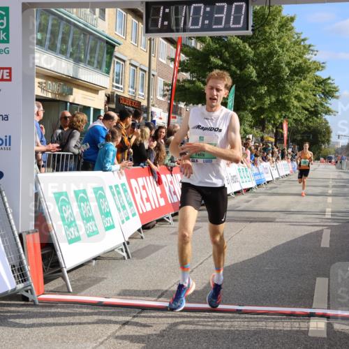 15.09.2024 - PSD Bank Halbmarathon Strokosch-Dieckow http://msf.ph/oto/7075593 15.09.2024 11:11:21 Ziel 513, 518, 523, 524, 543 meine-sportfotos.de