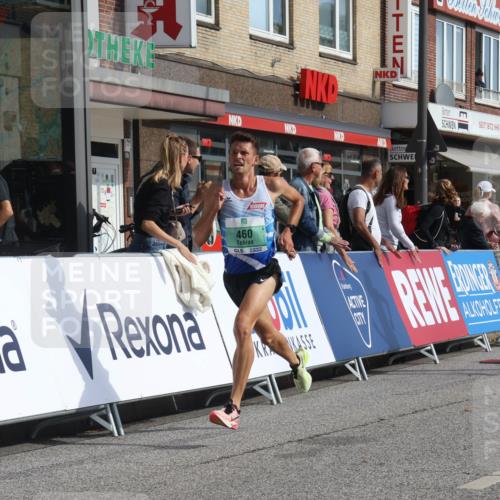 15.09.2024 - PSD Bank Halbmarathon Michael Strokosch http://msf.ph/oto/7075597 15.09.2024 11:06:54 Ziel 455, 456, 459, 460, 461, 467, 468, 472, 805 meine-sportfotos.de