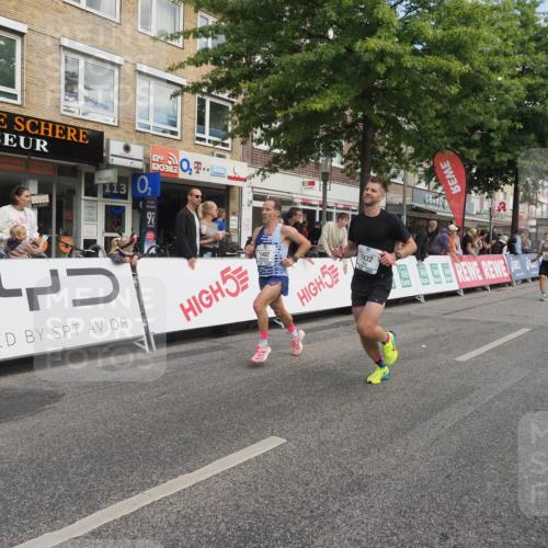 15.09.2024 - PSD Bank Halbmarathon Miley Keyser http://msf.ph/oto/7075610 15.09.2024 11:31:49 Ziel 695, 1088, 1345, 1402, 1428, 1432, 1465 meine-sportfotos.de