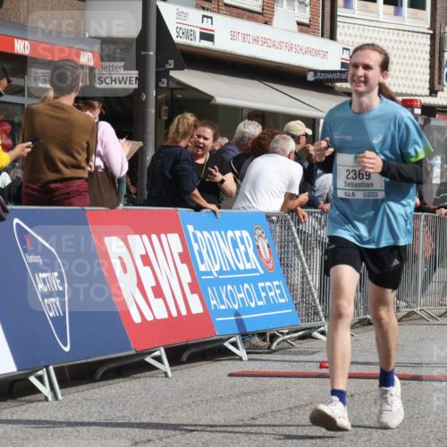 15.09.2024 - PSD Bank Halbmarathon Michael Strokosch http://msf.ph/oto/7075616 15.09.2024 12:16:00 Ziel 2027, 2109, 2123, 2244, 2289, 2294, 2369, 2855 meine-sportfotos.de