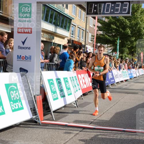 15.09.2024 - PSD Bank Halbmarathon Strokosch-Dieckow http://msf.ph/oto/7075677 15.09.2024 11:11:24 Ziel 513, 518, 523, 524, 543 meine-sportfotos.de