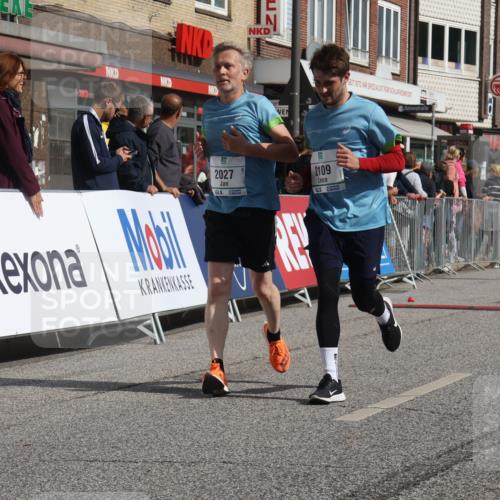 15.09.2024 - PSD Bank Halbmarathon Michael Strokosch http://msf.ph/oto/7075718 15.09.2024 12:16:06 Ziel 2027, 2109, 2244, 2294, 2369, 2859, 3081 meine-sportfotos.de